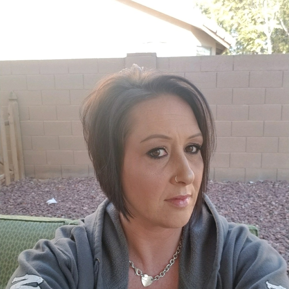 Meet your Posher, Ann